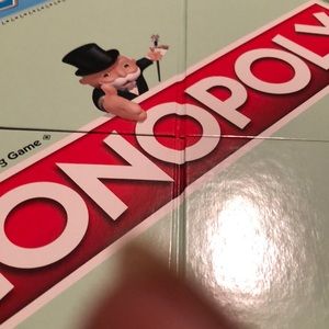 Meet your Posher, Terrell